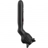 PDX ELITE ESTIMULADOR CON VIBRACIaN Y ONDAS ESTIMULADORAS ROTO SUCKER