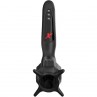 PDX ELITE ESTIMULADOR CON VIBRACIaN Y ONDAS ESTIMULADORAS ROTO SUCKER