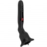 PDX ELITE ESTIMULADOR CON VIBRACIaN Y ONDAS ESTIMULADORAS ROTO SUCKER
