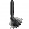 PDX ELITE ESTIMULADOR CON VIBRACIaN Y ONDAS ESTIMULADORAS ROTO SUCKER