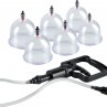 FETISH FANTASY SERIES SET ONDAS ESTIMULADORAS 6 PIEZAS