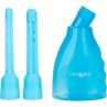 CALEXOTICS ULTIMATE DOUCHE LIMPIEZA aNTIMA AZUL