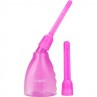 CALEXOTICS ULTIMATE DOUCHE LIMPIEZA aNTIMA ROSA