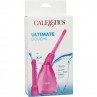 CALEXOTICS ULTIMATE DOUCHE LIMPIEZA aNTIMA ROSA