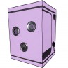 SECRET DOME KINK CLUB CABINA SCANDALE MORADO