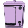 SECRET DOME KINK CLUB CABINA SCANDALE MORADO