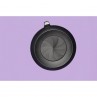 SECRET DOME KINK CLUB CABINA SCANDALE MORADO