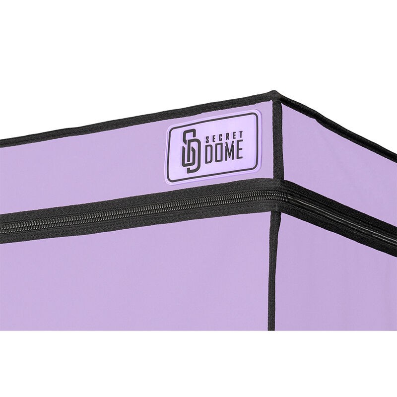 SECRET DOME KINK CLUB CABINA SCANDALE MORADO