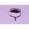 SECRET DOME KINK CLUB CABINA SCANDALE MORADO