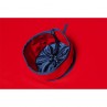 SECRET DOME KINK CLUB CABINA SCANDALE NEGRO ROJO