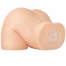 PDX ELITE SHAKETHAT ASS MASTURBADOR VAGINA Y ANO REALaSTICO CON VIBRACIaN