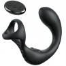 ANAL FANTASY ELITE COLLECTION MASAJEADOR ANAL VIBRADOR CON CONTROL REMOTO