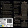 DUREX CONEXIaN TOTAL ULTRA FINO PLUS SIN LaTEX 10 UNIDADES