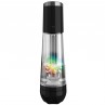 PDX ELITE VIEWTUBE MAX VIEW MASTURNADOR AUTOMaTICO CON SUCCIaN TRANSPARENTE