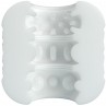 PRETTY LOVE CRYSTLE MASTURBADOR MASCULINO BLANCO