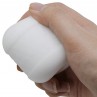 PRETTY LOVE CRYSTLE MASTURBADOR MASCULINO BLANCO
