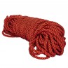 CALEXOTICS SCANDAL CUERDA BDSM ROJA 30 M