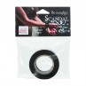 CALEXOTICS SCANDAL CINTA DE BONDAGE NEGRA