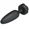 PRETTY LOVE TARION PLUG ANAL CON LUZ LED 125 CM