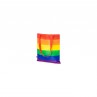 PRIDE BOLSA DE TELA BANDERA ARCOaRIS