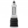 BATHMATE HYDROMAX 6 TRANSPARENTE