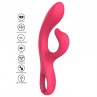 XOCOON ENDLESS ORGASM VIBRADOR PUNTO G FUCSIA