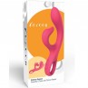 XOCOON ENDLESS ORGASM VIBRADOR PUNTO G FUCSIA