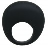 PRETTY LOVE TRAP ANILLO VIBRADOR NEGRO