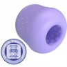 PRETTY LOVE CORY MASTURBADOR MASCULINO MORADO