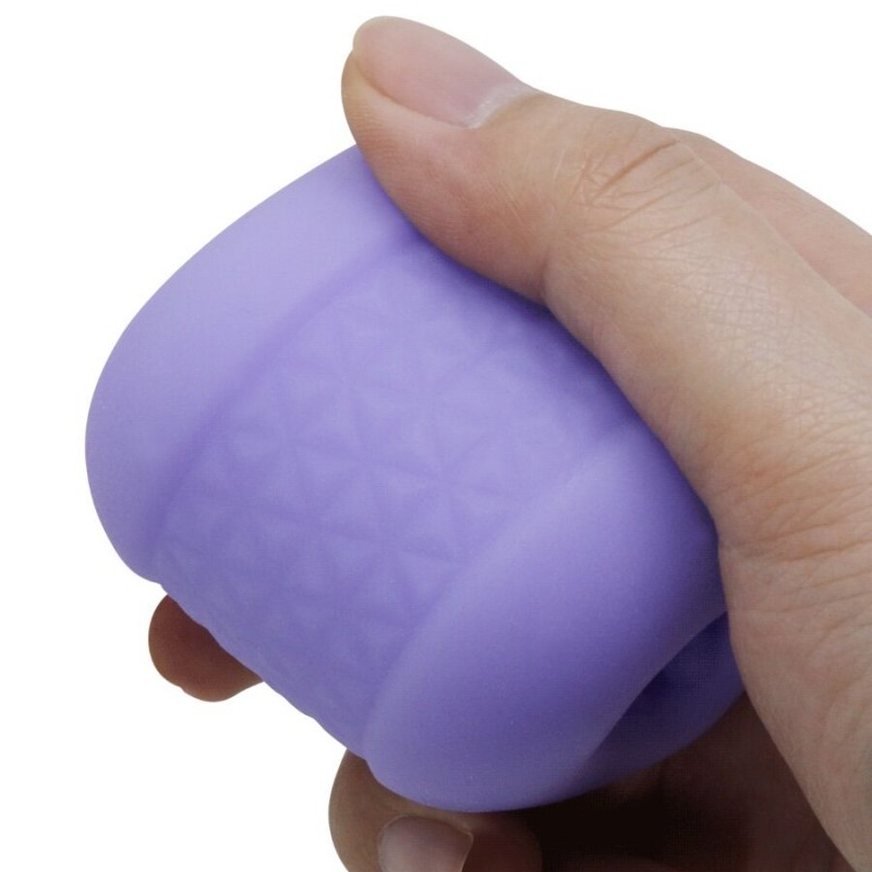 PRETTY LOVE CORY MASTURBADOR MASCULINO MORADO