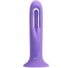 PRETTY LOVE KILLMOULIS VIBRADOR RABBIT 12 MODOS DE VIBRACIaN MORADO