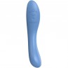 WE VIBE RAVE 2 VIBRADOR PUNTO G AZUL