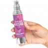SECRETPLAY ACEITE DE MASAJE FRUTAS EXaTICAS
