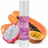 SECRETPLAY ACEITE DE MASAJE FRUTAS EXaTICAS