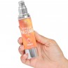 SECRETPLAY ACEITE DE MASAJE MELOCOTaN