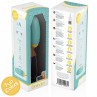 ONINDER CUTE LOVE PLEASURE HUEVO VIBRO GEMAS ROTADORAS SILICONA APP MUNDIAL GRATUITA