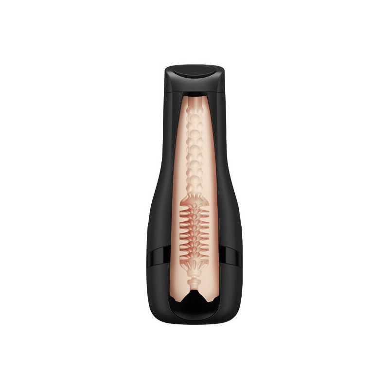 SATISFYER MEN SLEEVE MANGA TORNADO BLISS