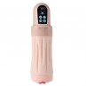XISE SUCTROKER V30 III MASTURBADOR VAGINA CON VIBRACIaN