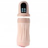 XISE SUCTROKER V30 III MASTURBADOR VAGINA CON VIBRACIaN