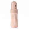 XISE SUCTROKER V30 III MASTURBADOR VAGINA CON VIBRACIaN