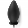 ANAL FANTASY PLUG HINCHABLE SILICONA
