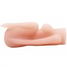 BAILE TEMPTATION PASSION LADY MINIMASTURBADOR MASCULINO SNUG FIT PUSSY