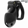 ADDICTED TOYS LOCKED MINDNIGHT CELL JAULA PARA PENE 42 CM TALLA M