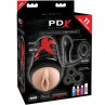 PDX ELITE KIT ASS GASM EXPLOSION DISEaO VAGINA