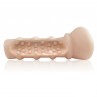 EXTREME TOYZ MASTURBADOR VAGINA