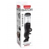 EXTREME TOYZ PDX MEGA BATOR USB MASTURBADOR MASCULINO ANO NEGRO