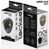 ADDICTED TOYS LOCKED KEYLESS RESTRAINT JAULA PARA PENE 115 CM