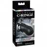 FANTASY C RINGZ SENSUAL JAULA PENE SILICONA