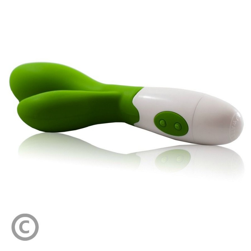 PRETTY LOVE FLIRTATION VIBRADOR OWEN VERDE
