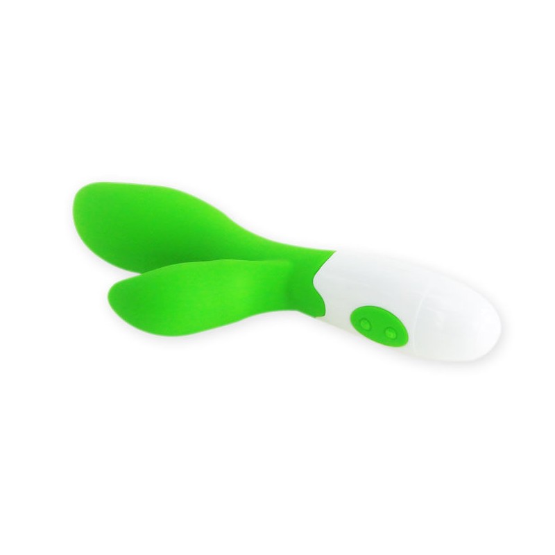 PRETTY LOVE FLIRTATION VIBRADOR OWEN VERDE